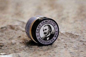 CAPTAIN FAWCETT'S - Moustache Wax